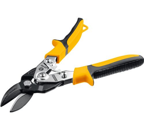 STAYER Hercules, 250 мм, правые ножницы по металлу, Professional (2321) купить в Сочи STAYER Hercules, 250 мм, правые ножницы по металлу, Professional (2321) купить в Сочи