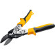 STAYER Hercules, 250 мм, правые ножницы по металлу, Professional (2321) купить в Сочи