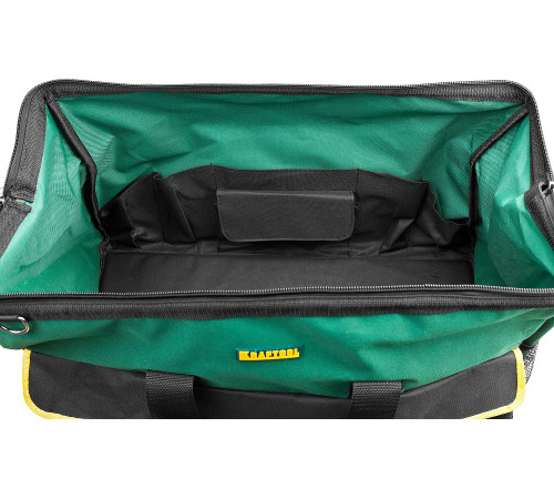 KRAFTOOL MaxKraft, 610 х 250 х 300, сумка для инструментов с 25 карманами (38714-24) купить  в Сочи