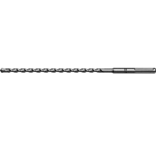 STAYER Hercules-4Х, 14 x 410/540 мм, SDS-max бур, Professional (29370-410-14)