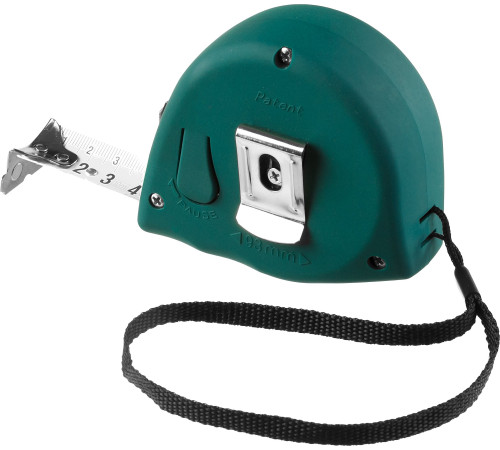 KRAFTOOL Grand, 10 м х 25 мм, рулетка (34022-10-25) купить  в Сочи