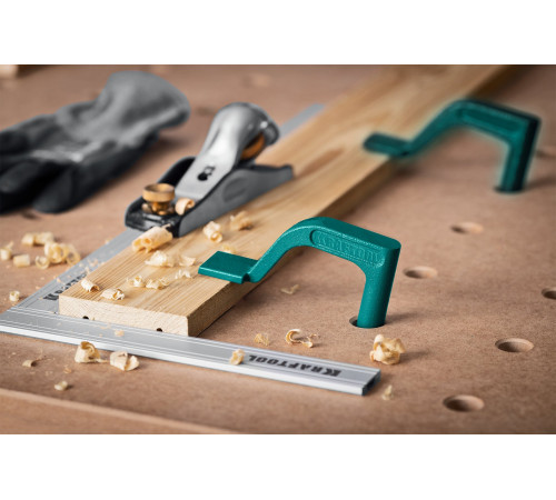 KRAFTOOL KRAFTFLEX MFT-HDC 200/110 в отверстия 20 мм, Верстачный прижим (32803) купить  в Сочи KRAFTOOL KRAFTFLEX MFT-HDC 200/110 в отверстия 20 мм, Верстачный прижим (32803) купить  в Сочи