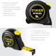 STAYER AutoLock, 5 м х 25 мм, рулетка с автостопом (2-34126-05-25) купить в Сочи