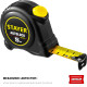 STAYER AutoLock, 5 м х 25 мм, рулетка с автостопом (2-34126-05-25) купить в Сочи