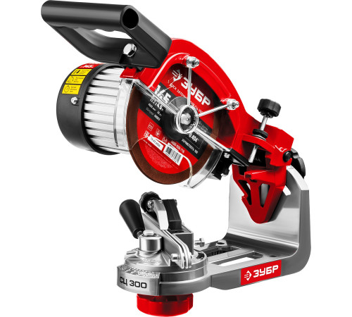 ЗУБР d 145 мм, 230 Вт, заточной станок для пильных цепей (СЦ-300) купить  в Сочи