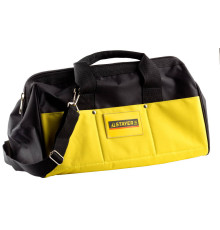 STAYER 40 см, нейлон, сумка для инструментов с 20 карманами (38550)