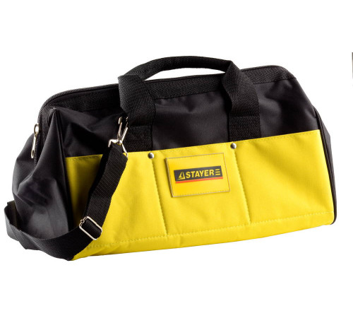 STAYER 40 см, нейлон, сумка для инструментов с 20 карманами (38550) купить  в Сочи