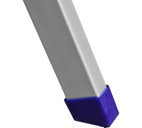 СИБИН 9 ступеней, 187 см, алюминиевая стремянка (38801-9) купить  в Сочи