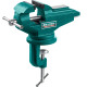 KRAFTOOL Mini, 65 мм, прецизионные тиски на струбцине (32713-75) купить  в Сочи