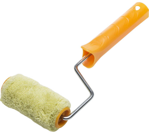 STAYER SYNTEX, 30 х 100 мм, бюгель 6 мм, ворс 12 мм, полиакрил, все виды ЛКМ, малярный валик (0319-10) купить  в Сочи