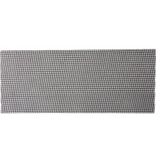 ЗУБР 115 х 280 мм, 5 шт, P600, абразивная, водостойкая шлифовальная сетка (35483-600)