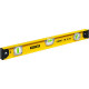 STAYER I-Bar 180˚, 600 мм, двутавровый, уровень с поворотным глазком (3470-060) купить  в Сочи