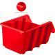 STAYER TRAY-2, 5 л, 245 х 170 х 125 мм, лоток для хранения №2 (38060-2) купить в Сочи