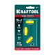 KRAFTOOL Mini-Pro 3, 100 мм, магнитный компактный уровень (34861-010) купить в Сочи