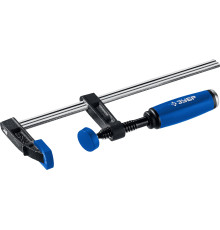 ЗУБР ПС-200/50, F, 200 х 50 мм, усиленная струбцина, Профессионал (32155-050-200) ЗУБР ПС-200/50, F, 200 х 50 мм, усиленная струбцина, Профессионал (32155-050-200)