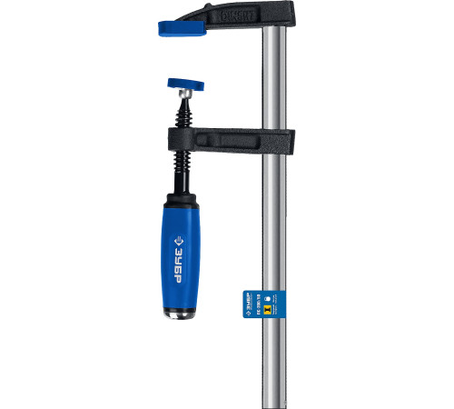 ЗУБР ПС-200/50, F, 200 х 50 мм, усиленная струбцина, Профессионал (32155-050-200) купить  в Сочи ЗУБР ПС-200/50, F, 200 х 50 мм, усиленная струбцина, Профессионал (32155-050-200) купить  в Сочи