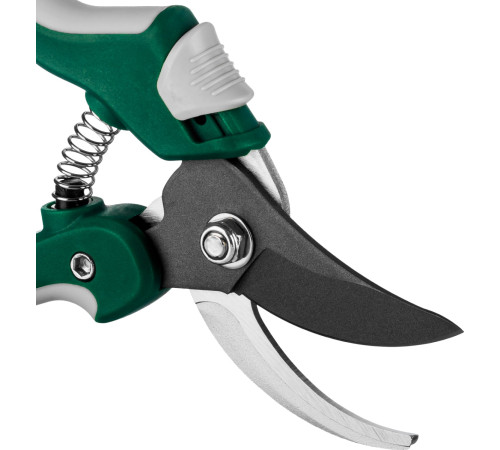 RACO CS181, 210 мм, закаленная сталь, с двухкомпонентными рукоятками, плоскостной секатор (4206-53/CS181) купить  в Сочи