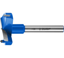 ЗУБР КОМПОЗИТ d50мм, cверло Форстнера, Профессионал (29945-50)