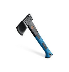 GRINDA A7, 650/900 г, 370 мм, Универсальный топор, PRO-Line (20681)