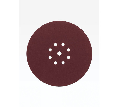 STEHER GIRAFFE 225 мм, Р320, шлифовальный круг на липучке, 9 отв., 5 шт. (35681-320) купить в Сочи STEHER GIRAFFE 225 мм, Р320, шлифовальный круг на липучке, 9 отв., 5 шт. (35681-320) купить в Сочи