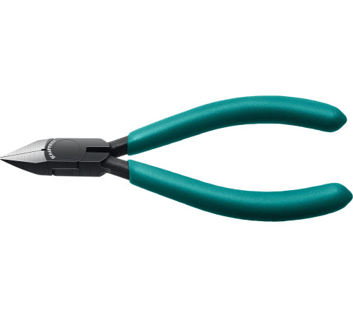 KRAFTOOL Precision, чистый рез 108 мм, прецизионные бокорезы (220017-6-10) купить  в Сочи