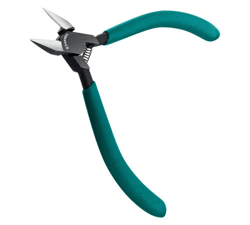 KRAFTOOL Precision, чистый рез 108 мм, прецизионные бокорезы (220017-6-10) купить  в Сочи