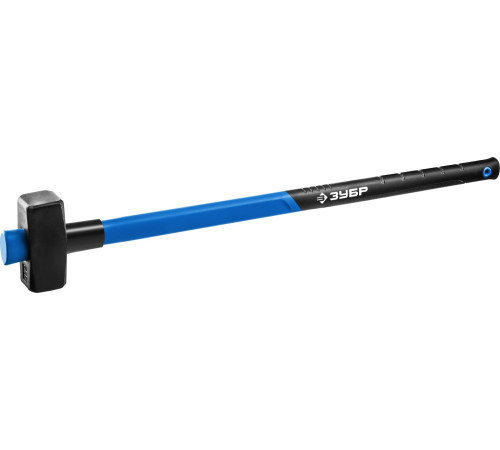 ЗУБР 3 кг, кувалда с удлинённой рукояткой, Профессионал (20111-3) купить  в Сочи