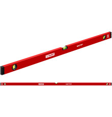 ЗУБР МАСТЕР, 2000 мм, уровень с усиленным профилем (34584-200)