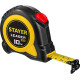 STAYER Leader, 10 м х 25 мм, рулетка с автостопом, Professional (3402-10-25) купить в Сочи