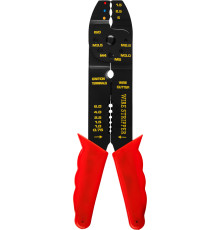 MIRAX 0.75 - 6 мм2, многофункциональный стриппер (22692)