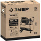 ЗУБР 200 л/мин, 24 л, 1500 Вт, безмаслянный компрессор (КП-200-24) купить  в Сочи