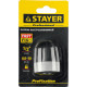 STAYER 10 мм, 1/2″, быстрозажимной патрон для дрели, Professional (29050-10-1/2) купить  в Сочи