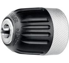 STAYER 10 мм, 1/2″, быстрозажимной патрон для дрели, Professional (29050-10-1/2)