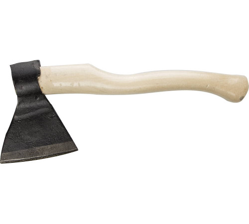 Ижсталь-ТНП А2, 1300/1650 г, 500 мм, кованый топор (2072-20) купить  в Сочи