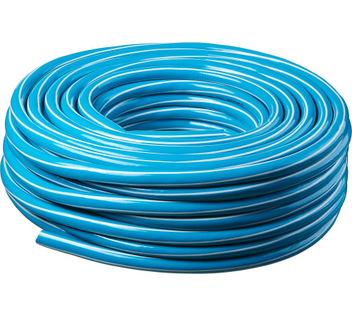 GRINDA Classic, 3/4″, 25 м, 20 атм, трёхслойный, армированный, сетчатое армирование полиамидной нитью, поливочный шланг (8-429001-3/4-25) купить  в Сочи