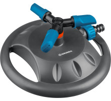 GRINDA RR-B, 3 сопла, на подставке, ударопрочный пластик, круговой распылитель, PROLine (429315)