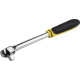 STAYER 1/4″, 45 зубцов, трещотка для торцовых головок (27785-1/4) купить в Сочи