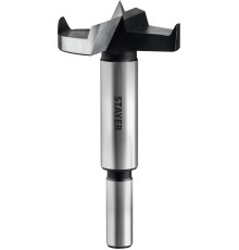 STAYER Forstner, 50 мм, ДСП, cверло Форстнера по дереву (29985-50)