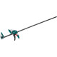 KRAFTOOL EXTREM-1270/95, 1270х95мм, пистолетная струбцина (32228-127) купить в Сочи