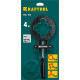 KRAFTOOL BC-40, 4 м, ременная струбцина (32207-1) купить  в Сочи