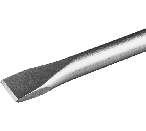 KRAFTOOL ALLIGATOR, 25 х 600 мм, SDS-max, плоское зубило (29332-25-600) купить  в Сочи