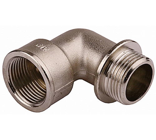 GENERAL FITTINGS гайка-штуцер, 3/4″, никель, уголок с упором (51072-G/S-3/4) купить в Сочи GENERAL FITTINGS гайка-штуцер, 3/4″, никель, уголок с упором (51072-G/S-3/4) купить в Сочи