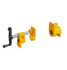 Трубная струбцина STAYER 1/2″