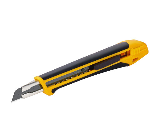 OLFA 9 мм, с сегментированным лезвием, нож (OL-XA-1) купить  в Сочи