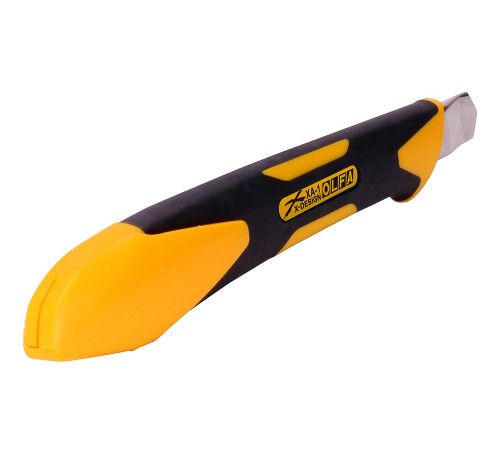 OLFA 9 мм, с сегментированным лезвием, нож (OL-XA-1) купить  в Сочи