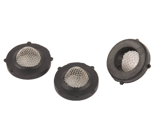 GRINDA d 24 мм, фильтры, для быстросъёмной поливочной системы, 3 шт, набор (8-426389) купить  в Сочи