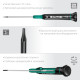 KRAFTOOL Precision TX6, отвертка для точных работ (25684-06) купить в Сочи