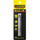STAYER 10 мм, 4х кромка, HEX 1/4, Сверло по стеклу и кафелю (2985-10) купить в Сочи