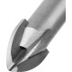 STAYER 10 мм, 4х кромка, HEX 1/4, Сверло по стеклу и кафелю (2985-10) купить в Сочи