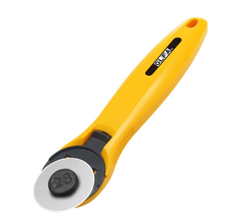 OLFA 28 мм, круговой нож (OL-RTY-1/С) купить  в Сочи